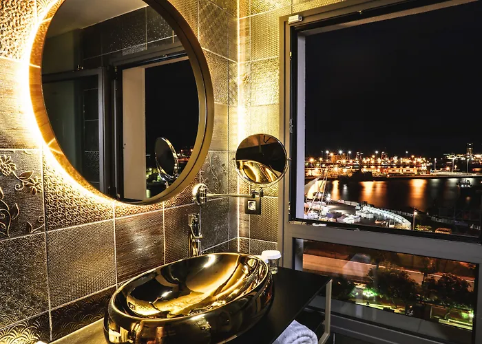 Ξενοδοχείο Urbansea Bex