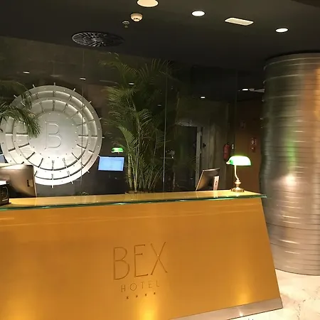 Urbansea Bex Hotel 4*