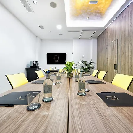 Szálloda Design Bex Las Palmas de Gran Canaria