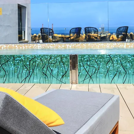 Urbansea Bex Hotel Las Palmas de Gran Canaria