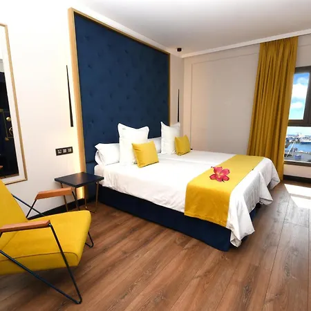Design Bex Las Palmas de Gran Canaria