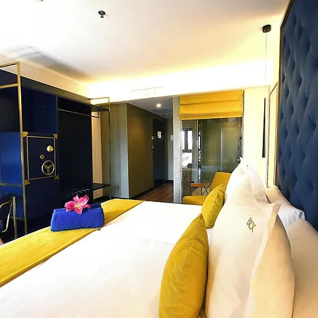 Hotel Urbansea Bex Las Palmas de Gran Canaria