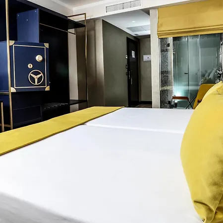 Urbansea Bex 4* Las Palmas de Gran Canaria