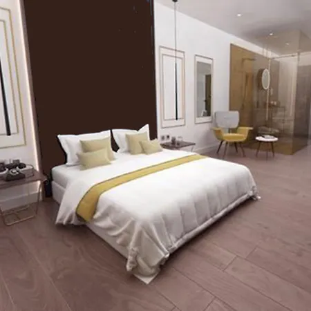 Hotel Urbansea Bex
