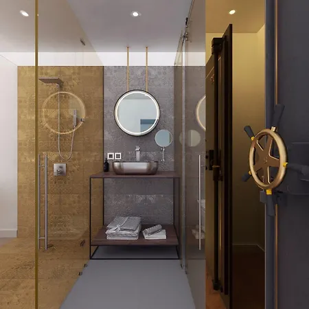 Urbansea Bex 4*
