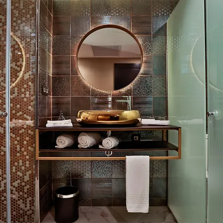 Hotel Urbansea Bex