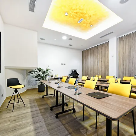 Urbansea Bex Hotel Las Palmas de Gran Canaria
