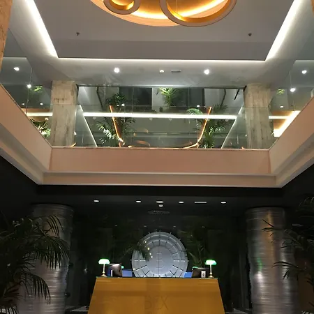 Urbansea Bex 4*