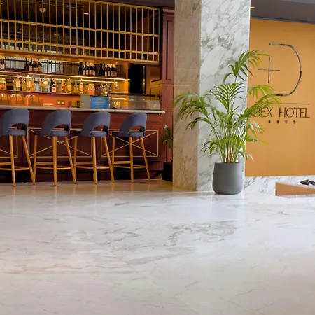 Urbansea Bex Hotel Las Palmas de Gran Canaria