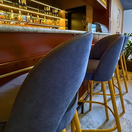 Urbansea Bex Las Palmas de Gran Canaria