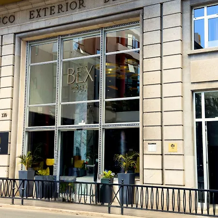 Urbansea Bex Hotel