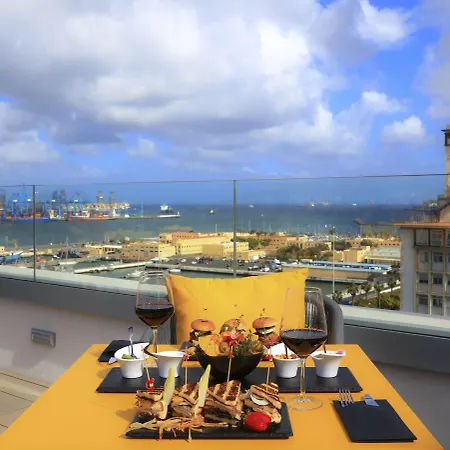 Urbansea Bex Las Palmas de Gran Canaria