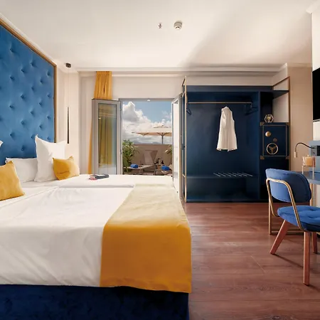 Urbansea Bex Hotel Las Palmas de Gran Canaria