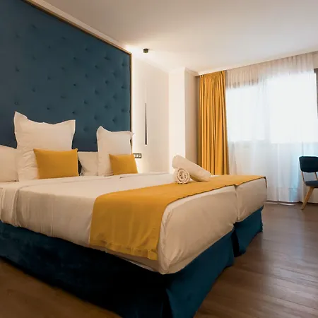 Urbansea Bex 4* Las Palmas de Gran Canaria