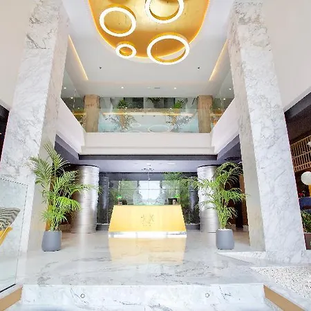 Urbansea Bex Las Palmas de Gran Canaria