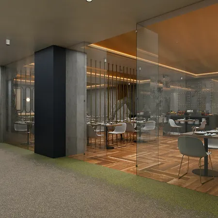 Hotel Urbansea Bex Las Palmas de Gran Canaria