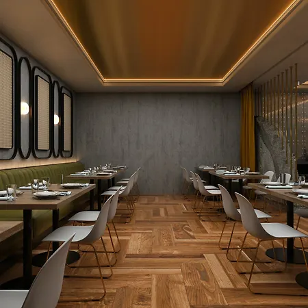 Urbansea Bex Hotel Las Palmas de Gran Canaria
