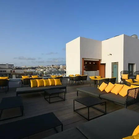 Hotel Urbansea Bex 4*